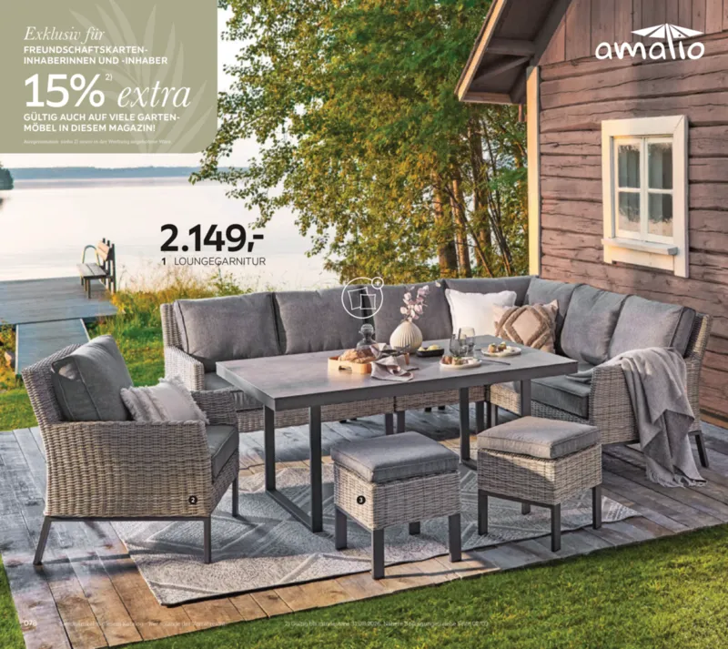 XXXLutz Prospekt vom 23.02.2026, Seite 78