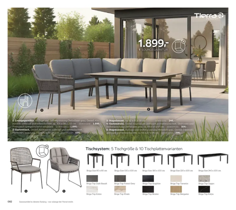 XXXLutz Prospekt vom 23.02.2026, Seite 82