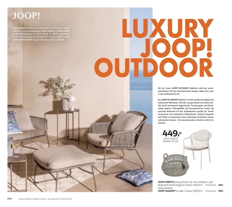 XXXLutz Prospekt vom 23.02.2026, Seite 94