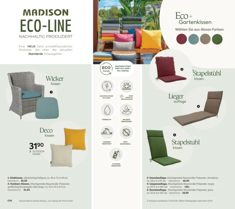 XXXLutz Prospekt vom 23.02.2026, Seite 98