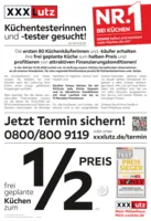 XXXLutz Prospekt vom 01.03.2026