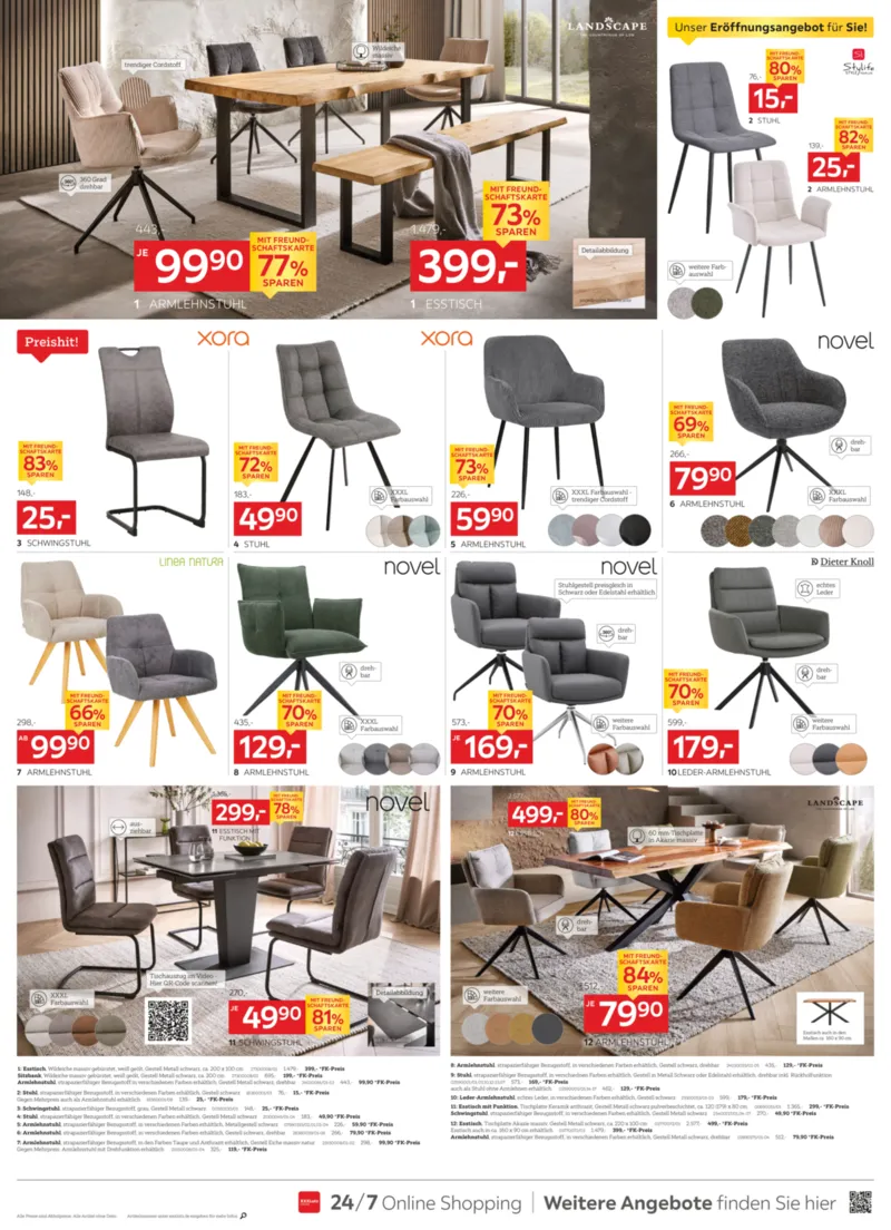 XXXLutz Prospekt vom 01.03.2026, Seite 6