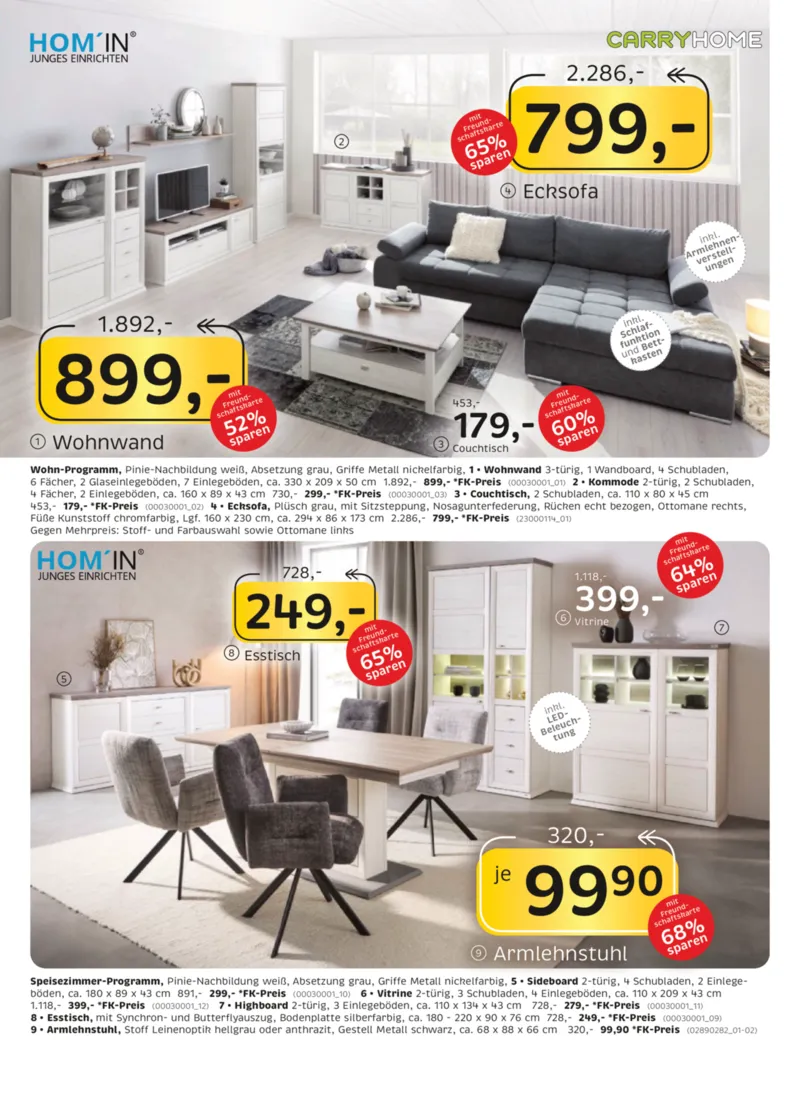 XXXLutz Prospekt vom 01.03.2026, Seite 4