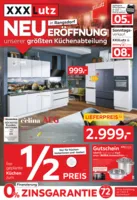 XXXLutz Prospekt vom 01.03.2026