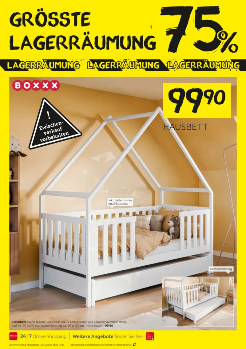 XXXLutz Prospekt vom 01.03.2026, Seite 4