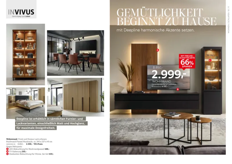 XXXLutz Prospekt vom 01.03.2026, Seite 10