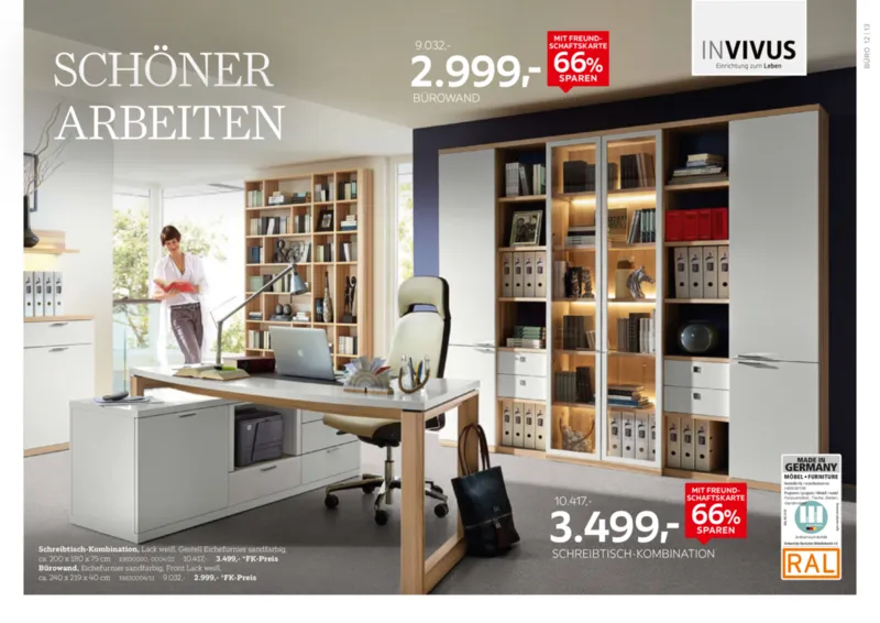 XXXLutz Prospekt vom 01.03.2026, Seite 12