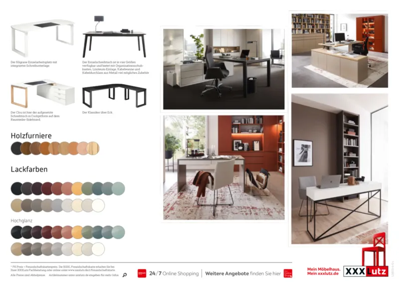 XXXLutz Prospekt vom 01.03.2026, Seite 13