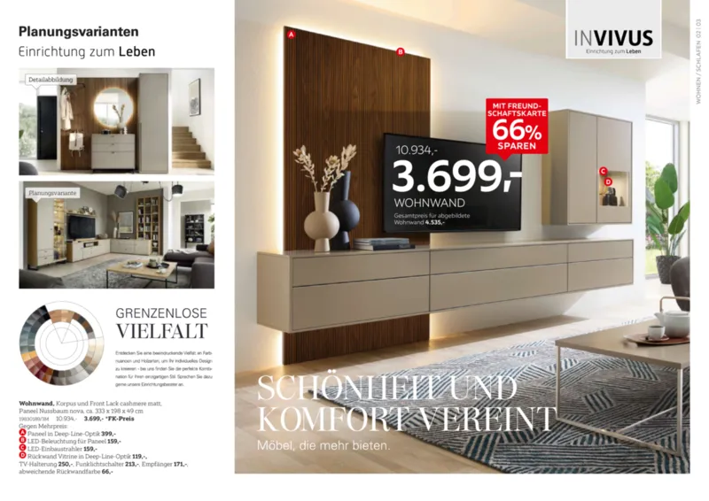 XXXLutz Prospekt vom 01.03.2026, Seite 2