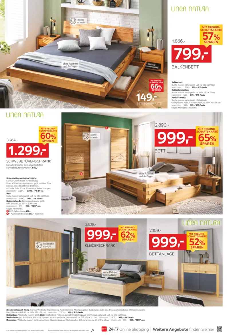 XXXLutz Prospekt vom 01.03.2026, Seite 14