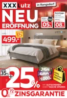 XXXLutz Prospekt vom 01.03.2026