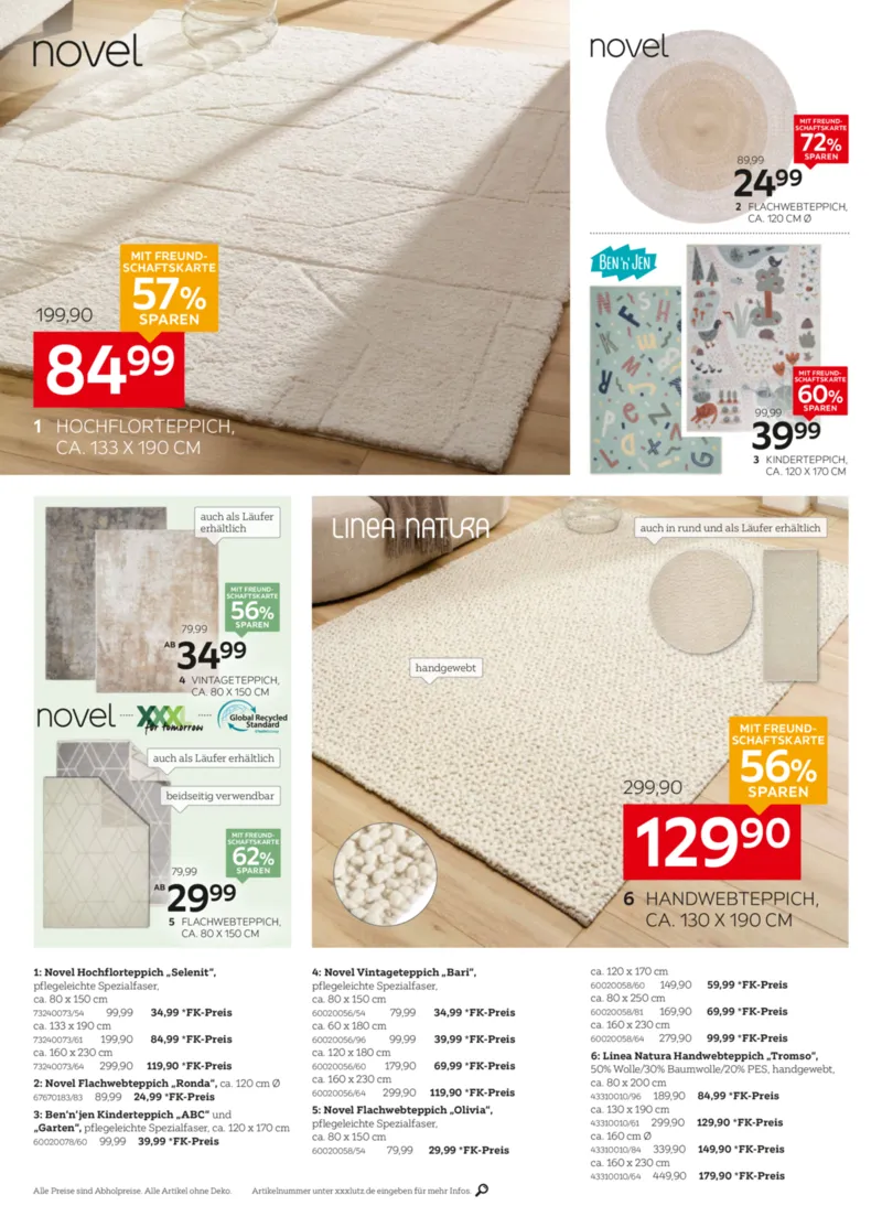 XXXLutz Prospekt vom 08.03.2026, Seite 12