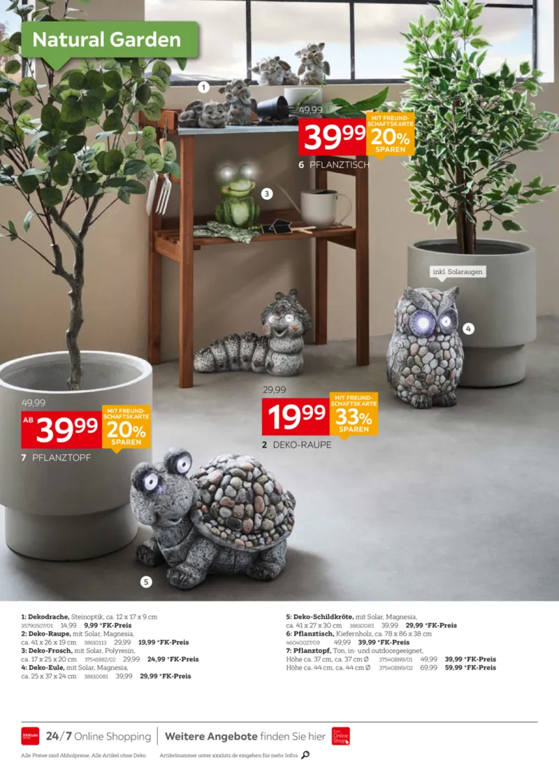 XXXLutz Prospekt vom 08.03.2026, Seite 14