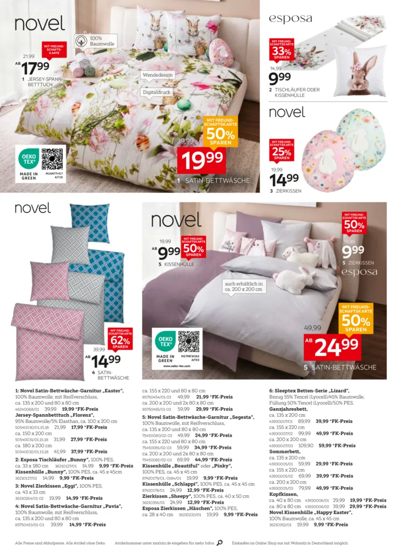 XXXLutz Prospekt vom 08.03.2026, Seite 2