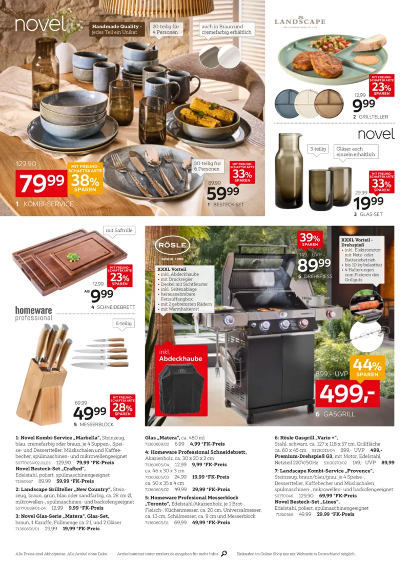 XXXLutz Prospekt vom 08.03.2026, Seite 4