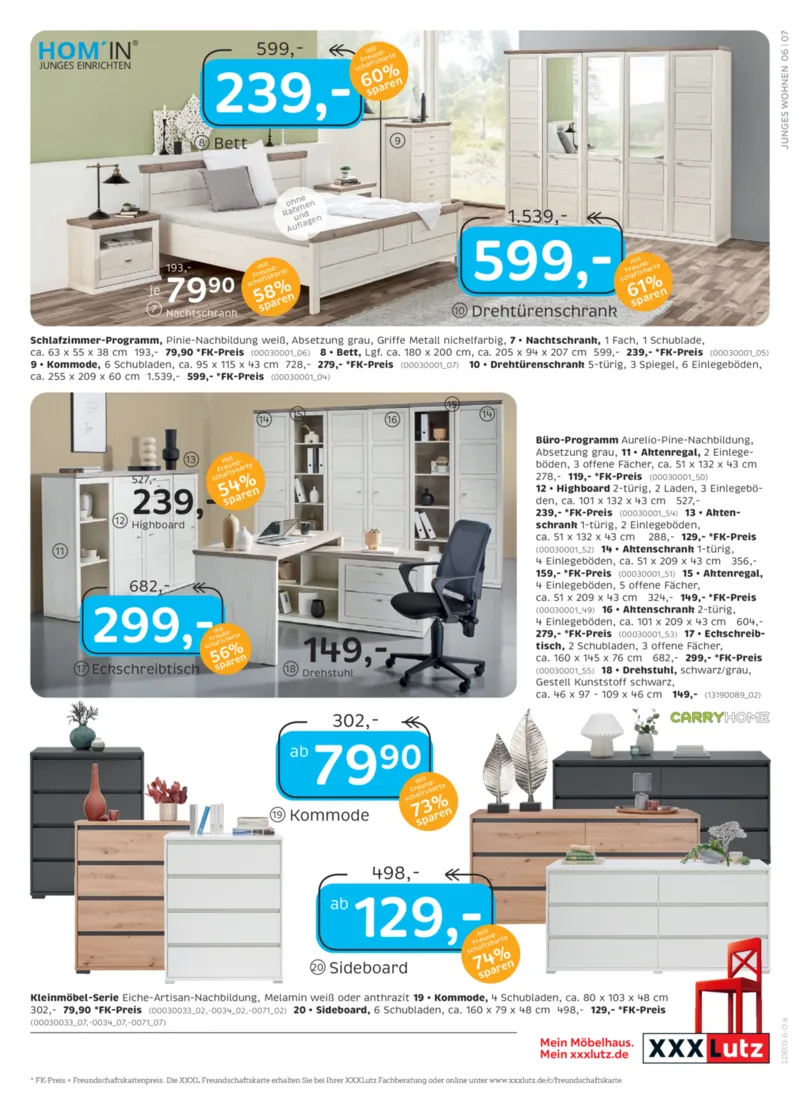 XXXLutz Prospekt vom 08.03.2026, Seite 11