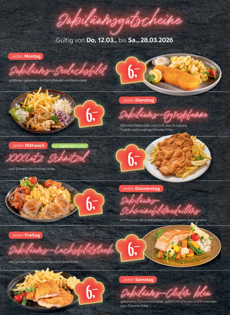 XXXLutz Prospekt vom 08.03.2026, Seite 3