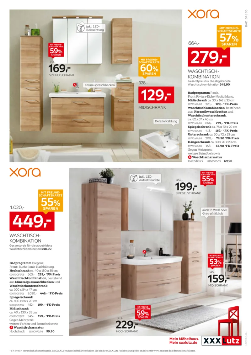 XXXLutz Prospekt vom 08.03.2026, Seite 5