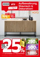 XXXLutz Prospekt vom 08.03.2026