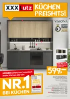 XXXLutz Prospekt vom 08.03.2026