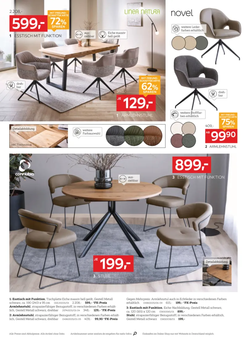 XXXLutz Prospekt vom 08.03.2026, Seite 12