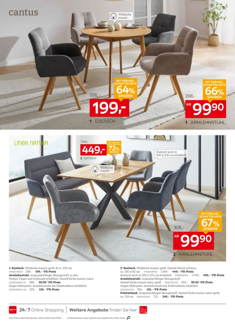 XXXLutz Prospekt vom 08.03.2026, Seite 16