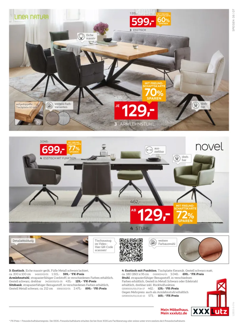 XXXLutz Prospekt vom 08.03.2026, Seite 17