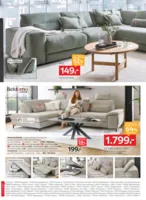 XXXLutz Prospekt vom 08.03.2026