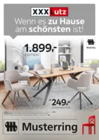 XXXLutz Prospekt vom 15.03.2026