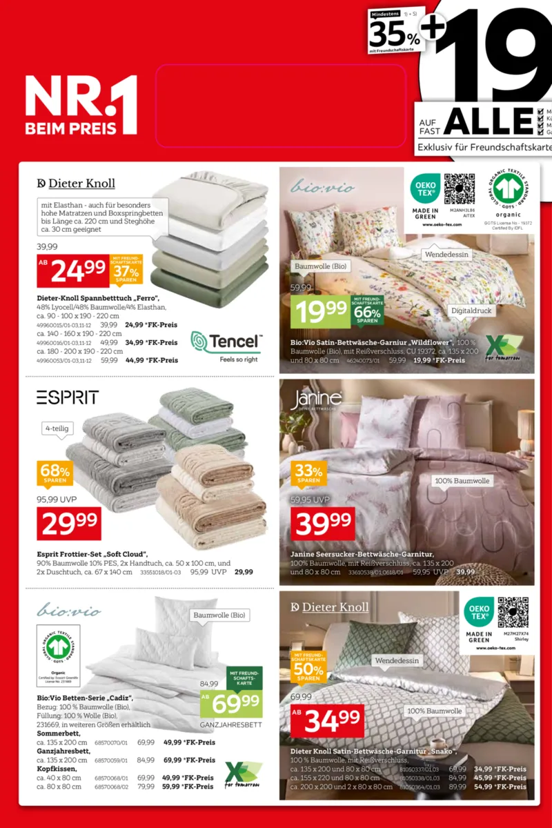 XXXLutz Prospekt vom 15.03.2026, Seite 4