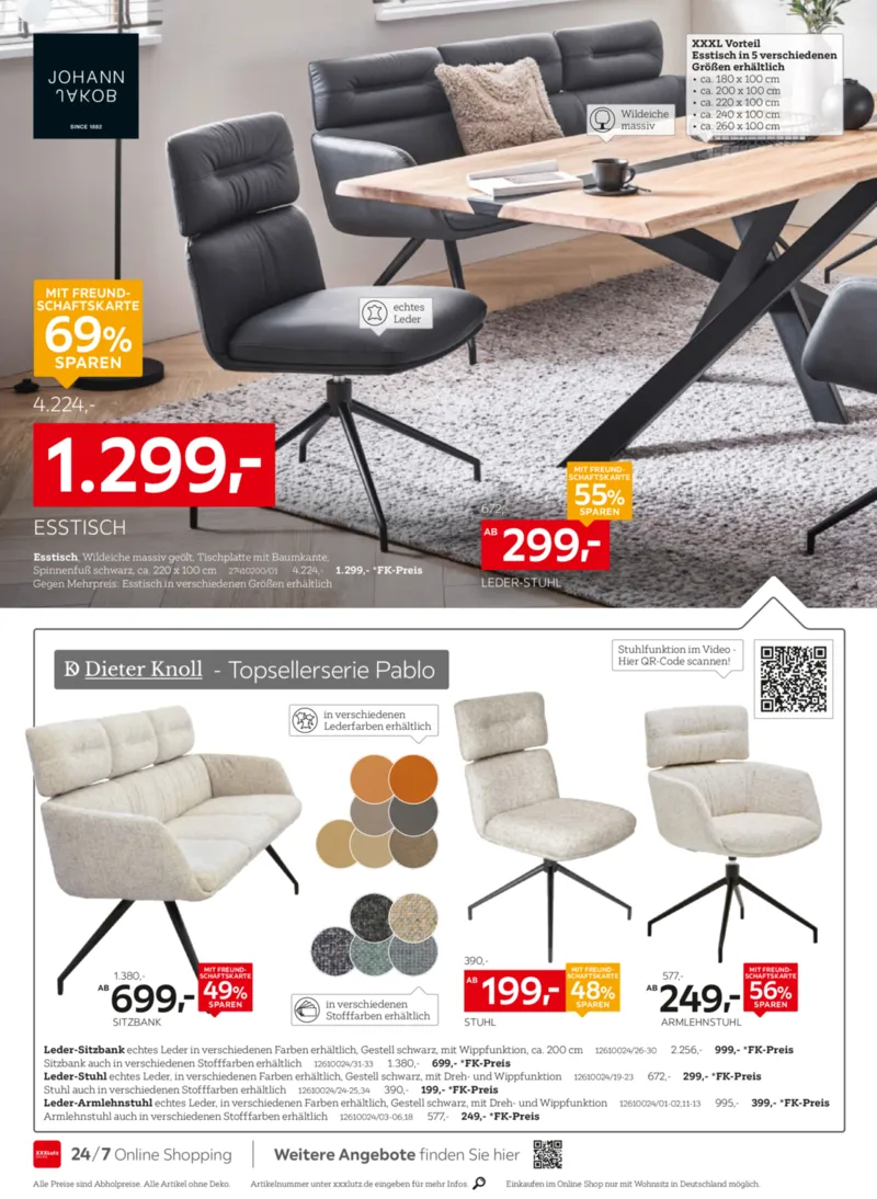 XXXLutz Prospekt vom 22.03.2026, Seite 10