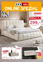 XXXLutz Prospekt vom 22.03.2026