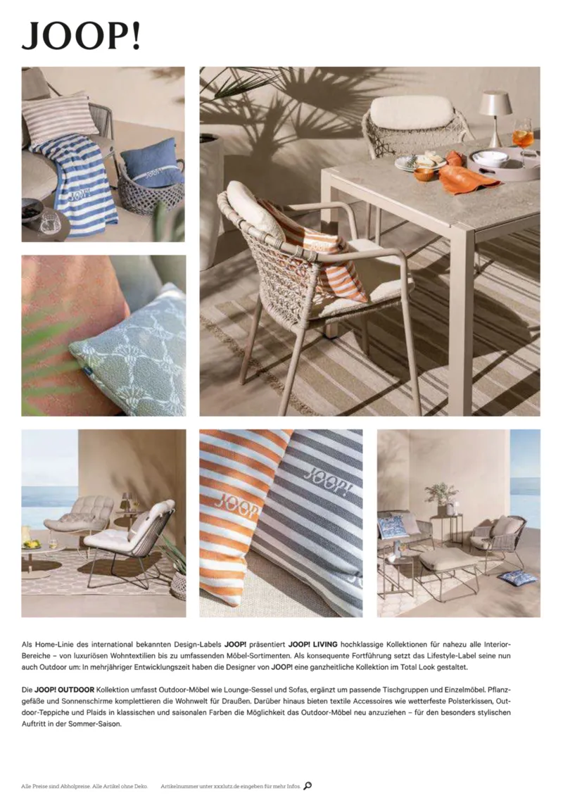 XXXLutz Prospekt vom 29.03.2026, Seite 10