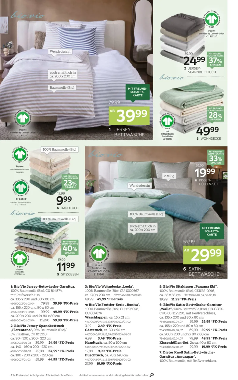 XXXLutz Prospekt vom 29.03.2026, Seite 8