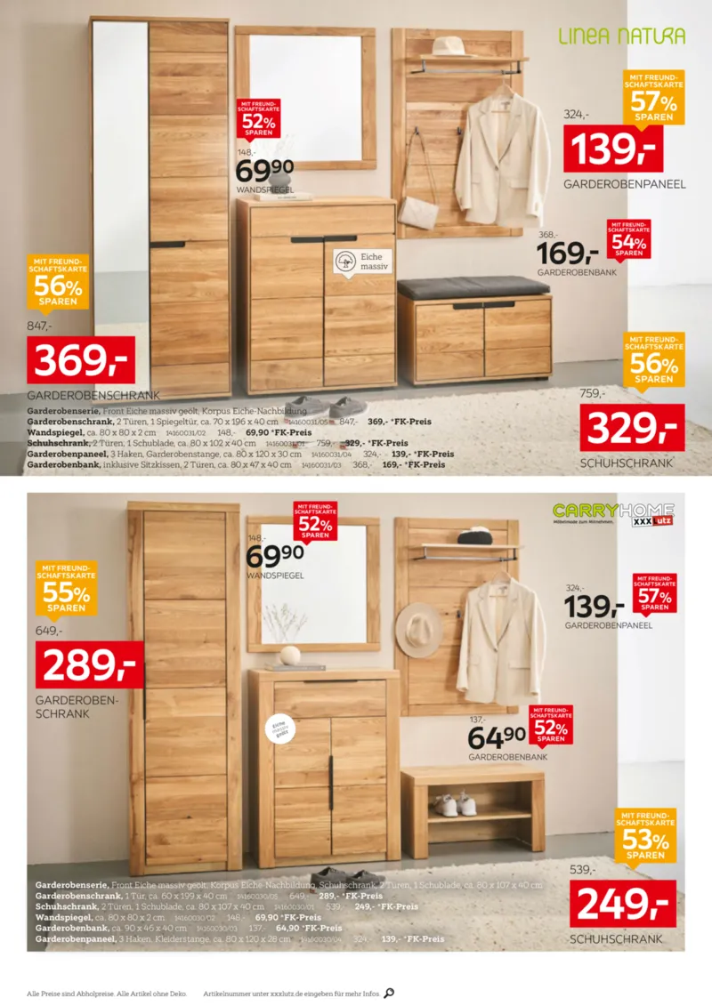 XXXLutz Prospekt vom 29.03.2026, Seite 10