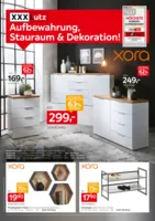 XXXLutz Prospekt vom 29.03.2026