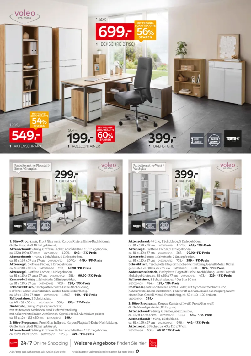 XXXLutz Prospekt vom 29.03.2026, Seite 2