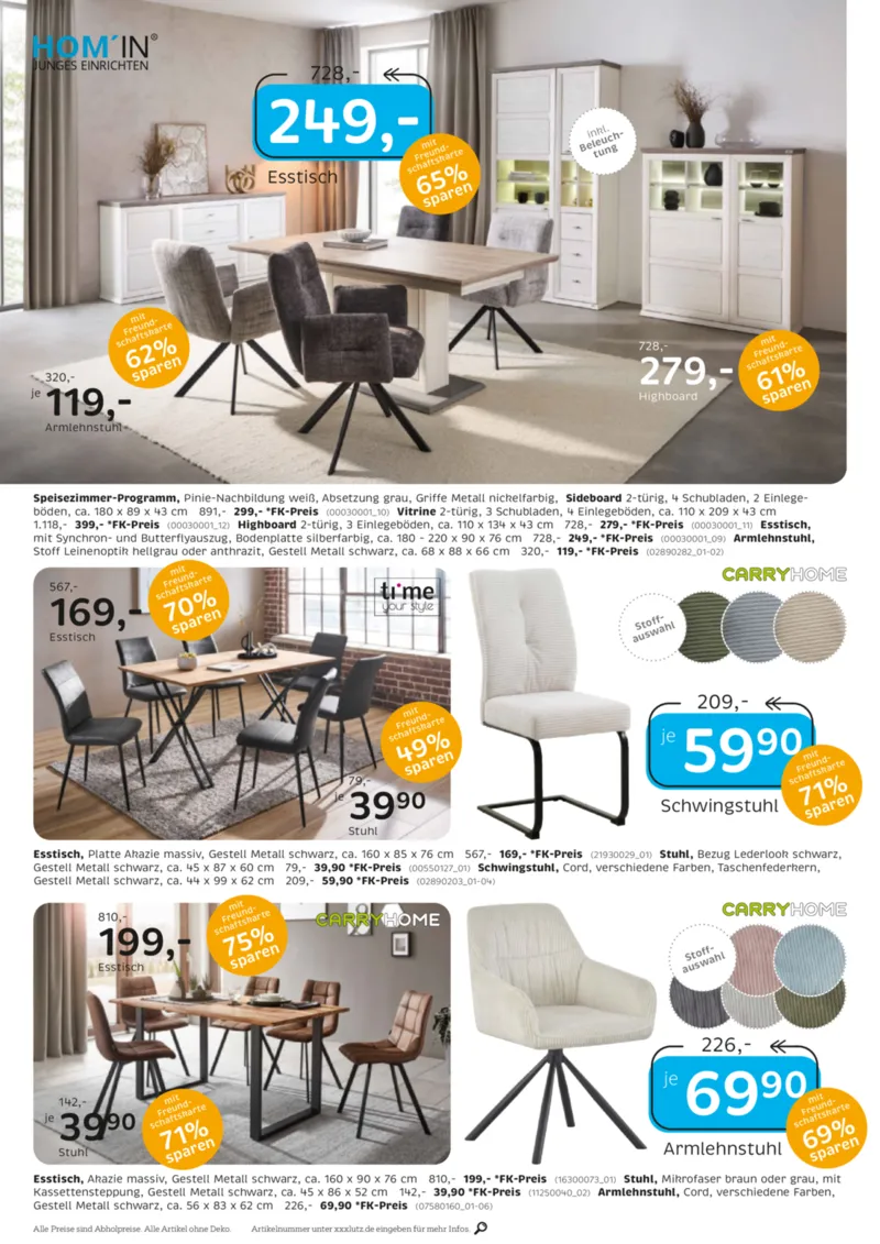 XXXLutz Prospekt vom 29.03.2026, Seite 10