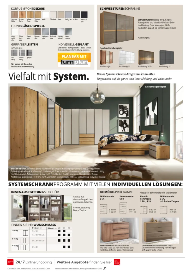 XXXLutz Prospekt vom 29.03.2026, Seite 6