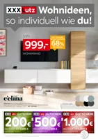 XXXLutz Prospekt vom 29.03.2026