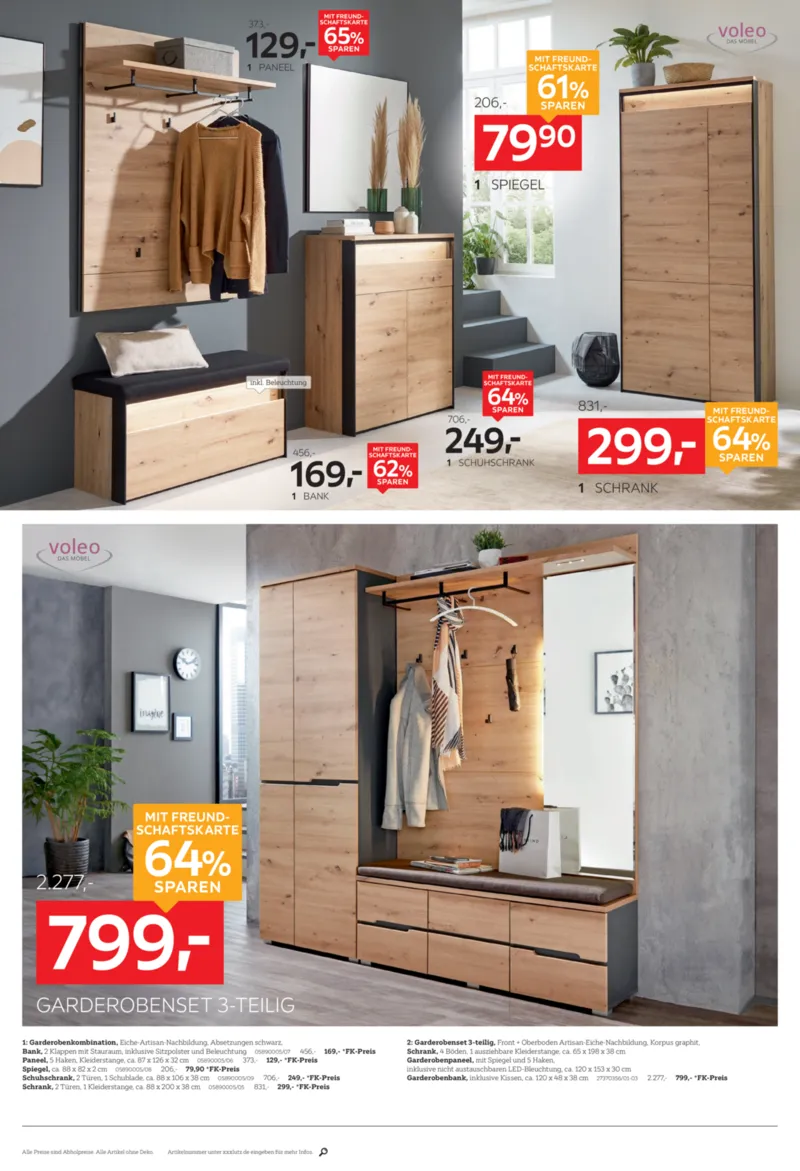 XXXLutz Prospekt vom 29.03.2026, Seite 12