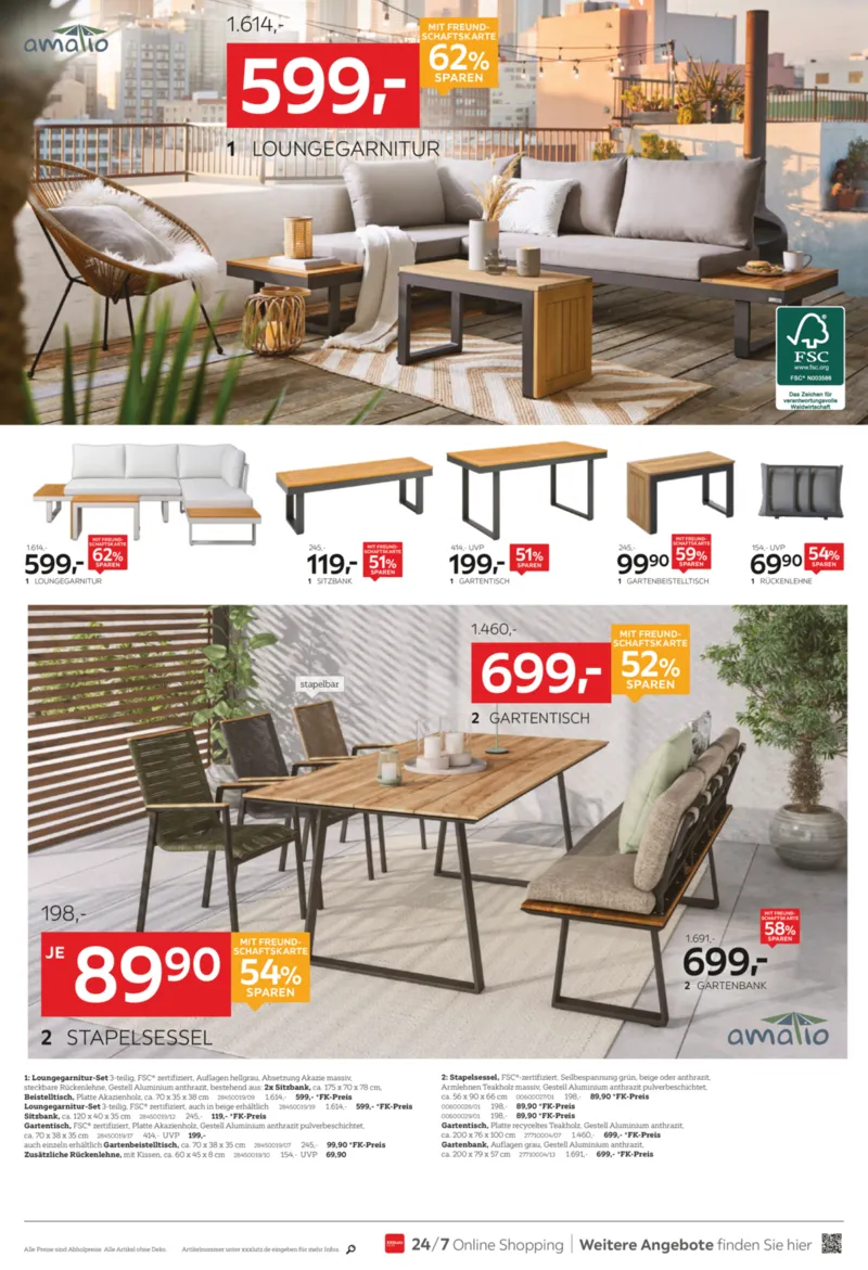 XXXLutz Prospekt vom 29.03.2026, Seite 16