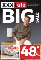 XXXLutz Prospekt vom 29.03.2026