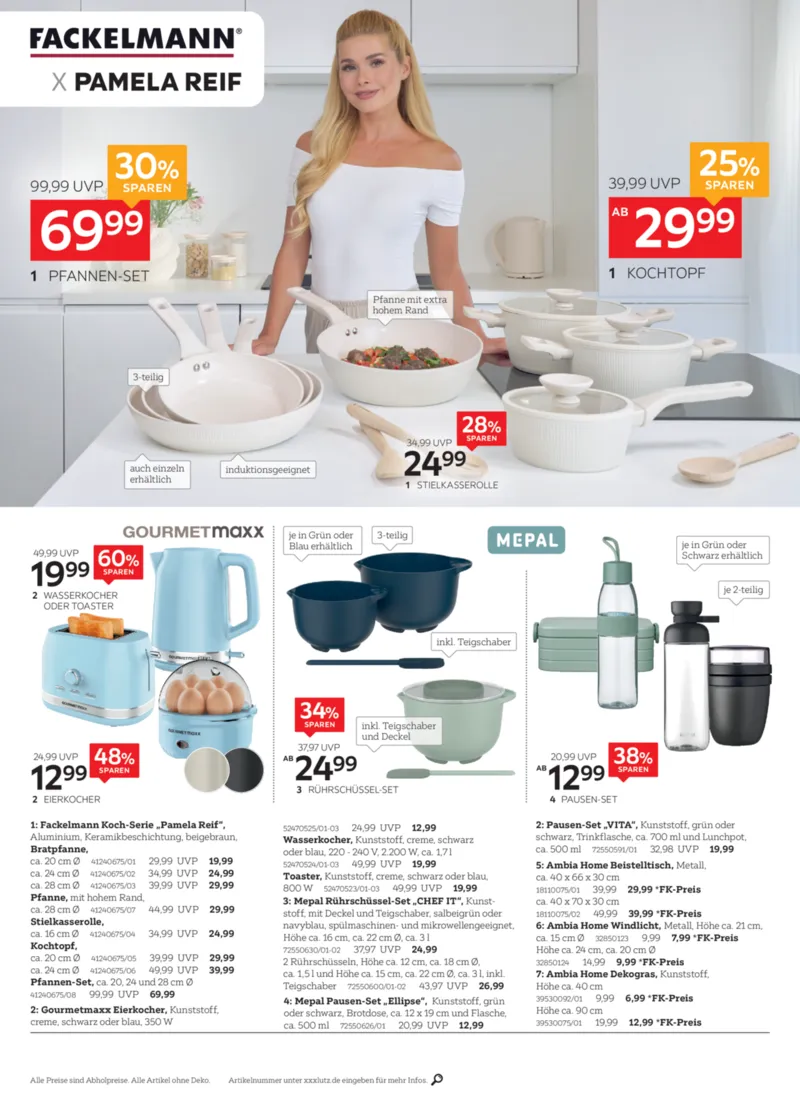 XXXLutz Prospekt vom 04.04.2026, Seite 6