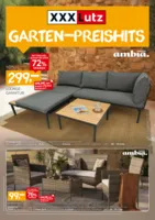 XXXLutz Prospekt vom 04.04.2026