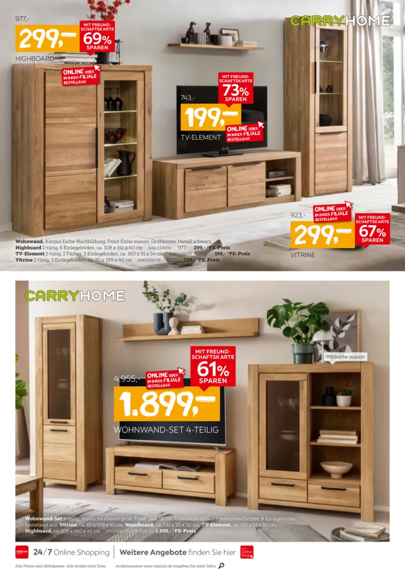 XXXLutz Prospekt vom 04.04.2026, Seite 10