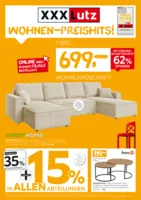 XXXLutz Prospekt vom 04.04.2026
