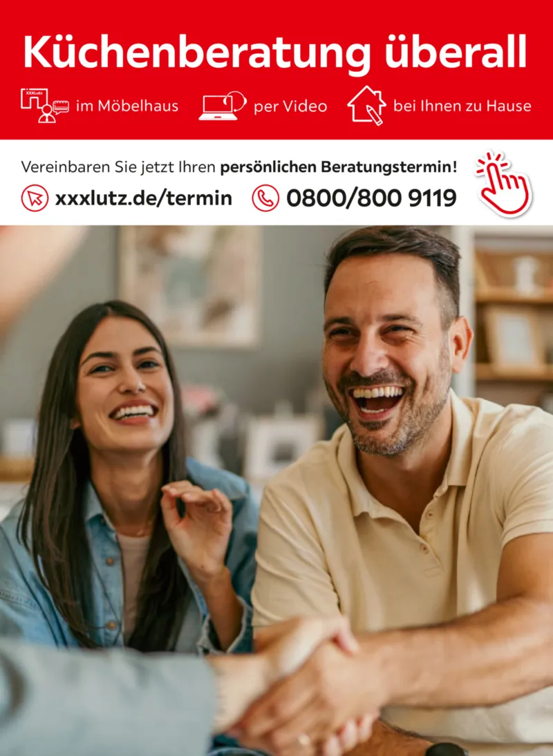XXXLutz Prospekt vom 04.04.2026, Seite 28