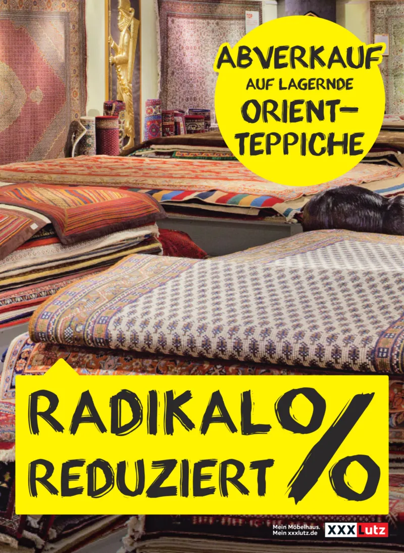 XXXLutz Prospekt vom 11.04.2026, Seite 11