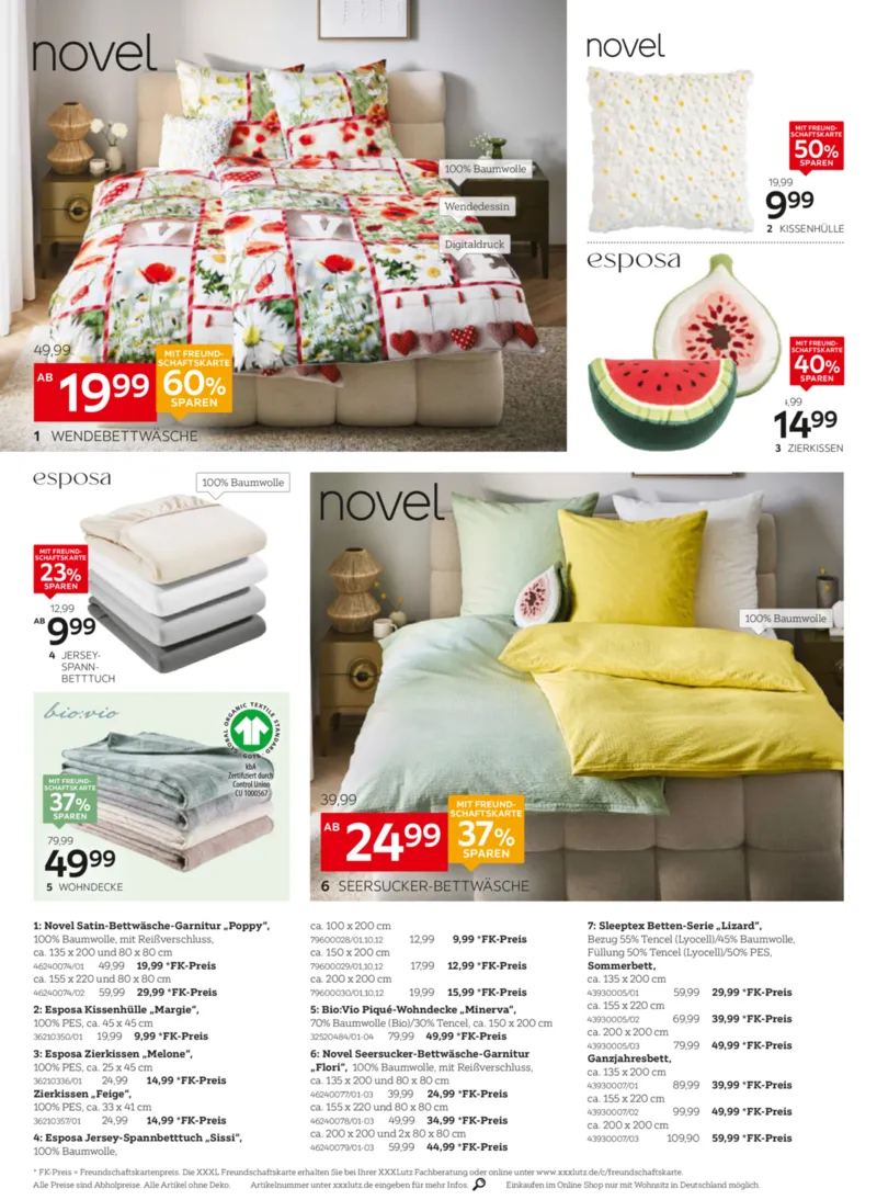 XXXLutz Prospekt vom 11.04.2026, Seite 2